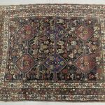 969 1002 ORIENTAL RUG